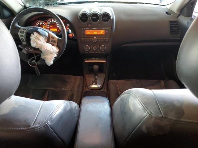 2009 Nissan Altima 3.5SE