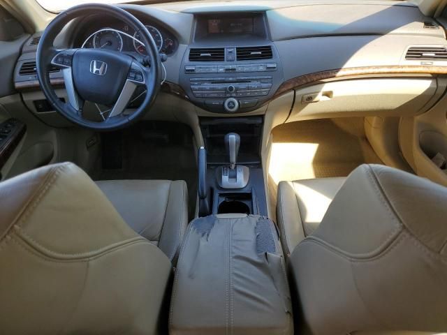 2009 Honda Accord EXL