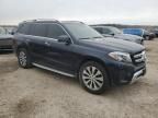 2017 Mercedes-Benz GLS 450 4matic