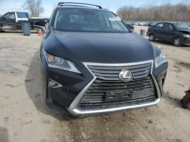 2016 Lexus RX 350 Base