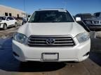 2010 Toyota Highlander