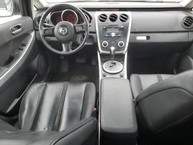 2008 Mazda CX-7