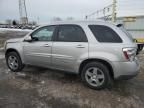 2008 Chevrolet Equinox LTZ