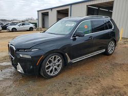 Salvage cars for sale from Copart Mocksville, NC: 2024 BMW X7 XDRIVE40I