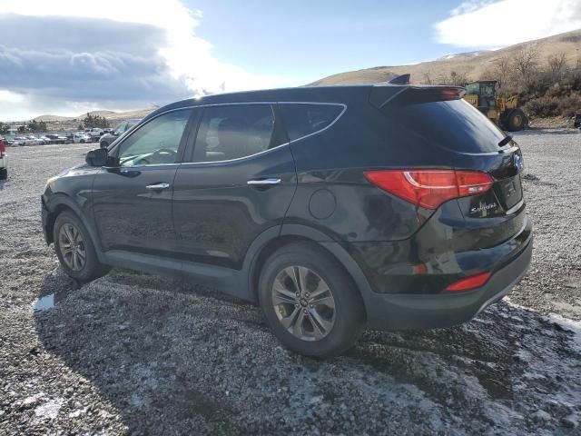 2015 Hyundai Santa FE Sport