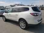 2013 Chevrolet Traverse LT