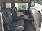 2015 Dodge Grand Caravan Crew