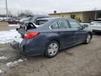 2015 Subaru Legacy 2.5I