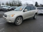 2008 Toyota Rav4 Limited