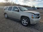 2010 Chevrolet Tahoe C1500 LT