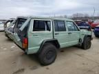 1996 Jeep Cherokee Country