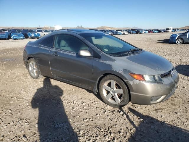 2006 Honda Civic EX