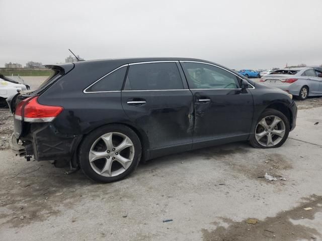 2012 Toyota Venza LE