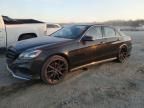 2016 Mercedes-Benz E 350