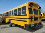 2017 Blue Bird School Bus / Transit Bus