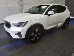 Salvage cars for sale at Dunn, NC auction: 2023 Volvo XC40 Core