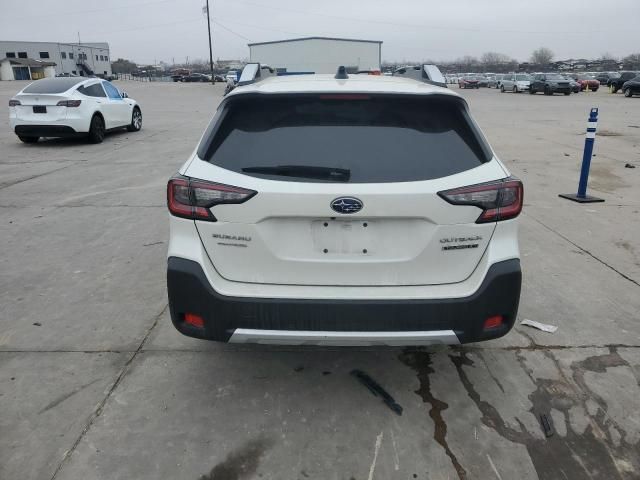 2023 Subaru Outback Touring