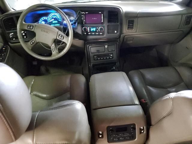 2004 GMC Yukon Denali