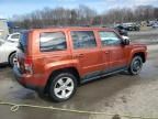 2012 Jeep Patriot Latitude