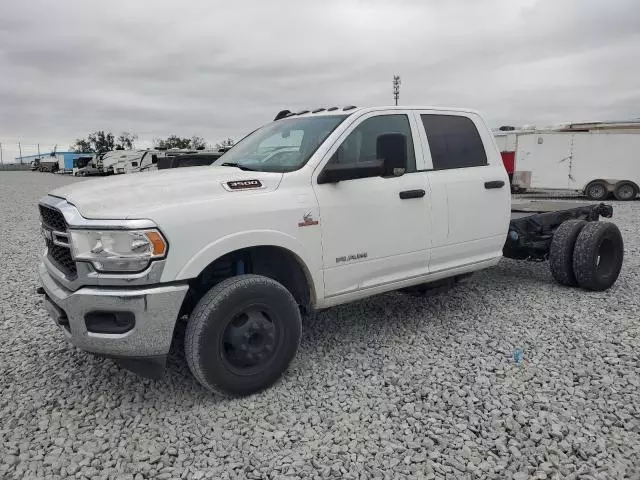 2020 Dodge RAM 3500