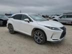 2021 Lexus RX 450H