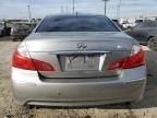 2009 Infiniti M35 Base