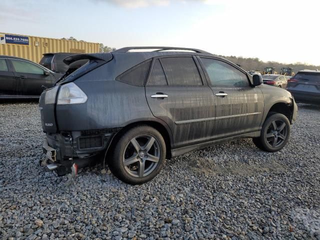 2008 Lexus RX 350