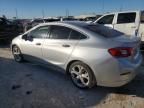 2018 Chevrolet Cruze Premier