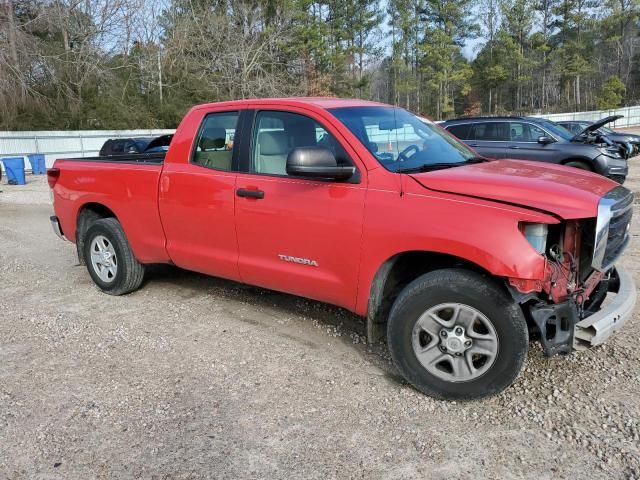 2010 Toyota Tundra Double Cab SR5