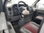 2011 Ford Econoline E350 Super Duty Cutaway Van