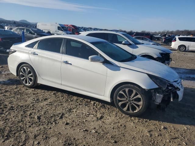 2014 Hyundai Sonata SE