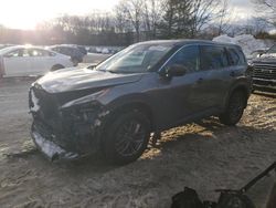 2023 Nissan Rogue S en venta en North Billerica, MA