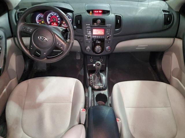 2011 KIA Forte EX