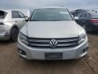 2012 Volkswagen Tiguan S