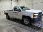 2014 Chevrolet Silverado C1500