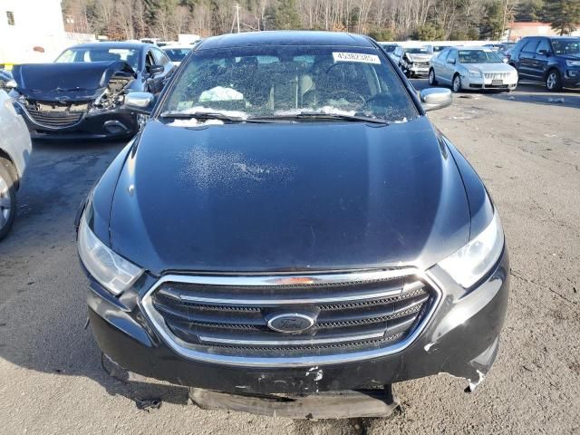 2013 Ford Taurus Limited