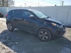 2013 KIA Sportage Base