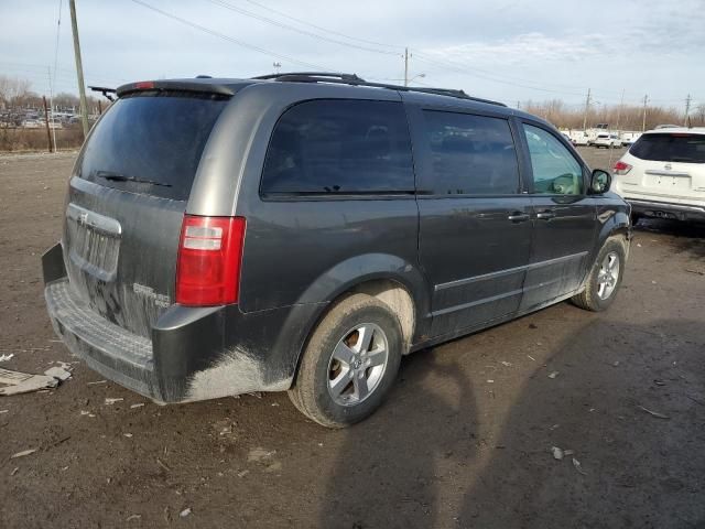 2010 Dodge Grand Caravan SXT