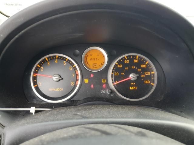 2008 Nissan Sentra 2.0