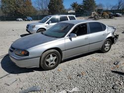 2005 Chevrolet Impala en venta en Madisonville, TN