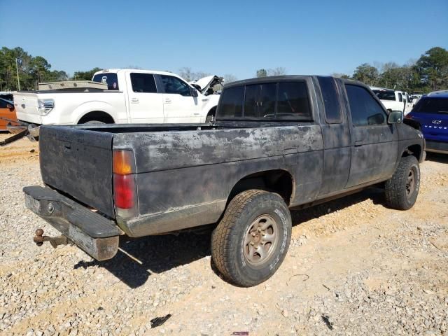 1992 Nissan Truck King Cab SE