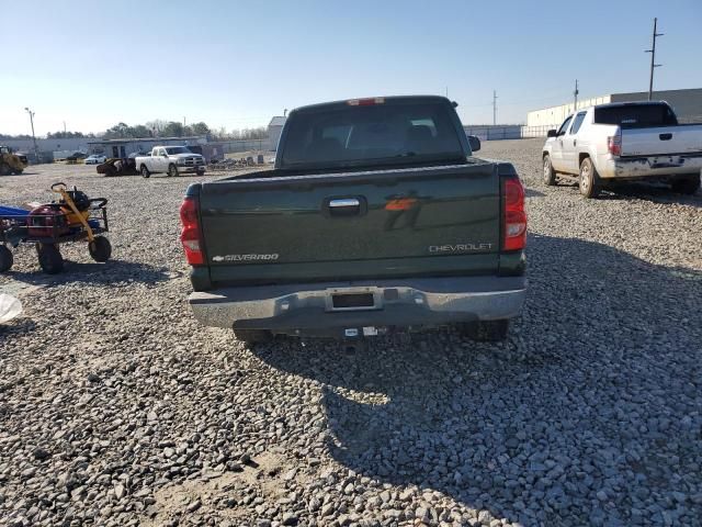 2004 Chevrolet Silverado C1500