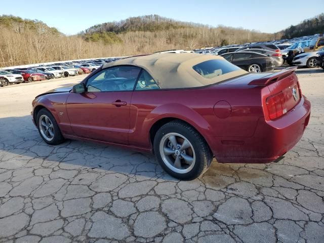 2006 Ford Mustang GT