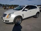 2012 Cadillac SRX Performance Collection