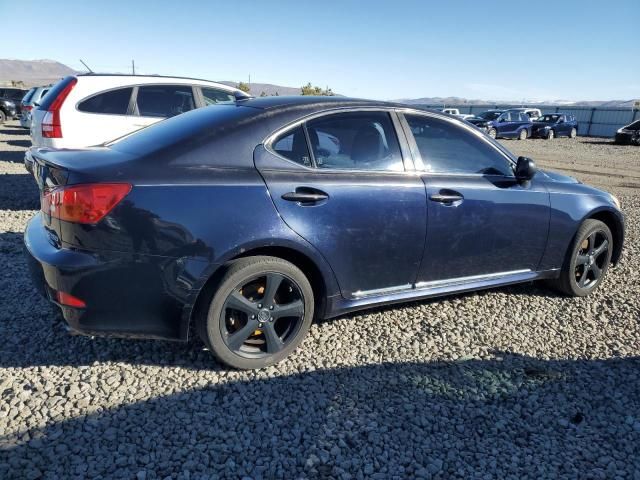 2008 Lexus IS 250