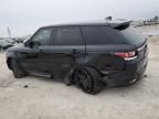 2017 Land Rover Range Rover Sport HSE