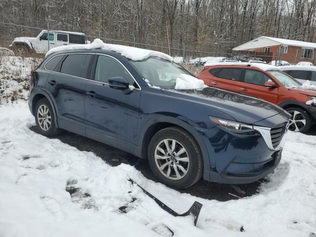 2016 Mazda CX-9 Touring