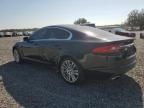 2010 Jaguar XF Luxury