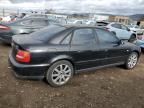 2001 Audi A4 1.8T Quattro