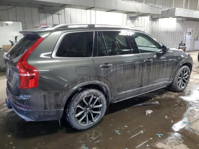 2018 Volvo XC90 T6